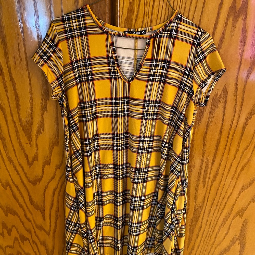 Dress